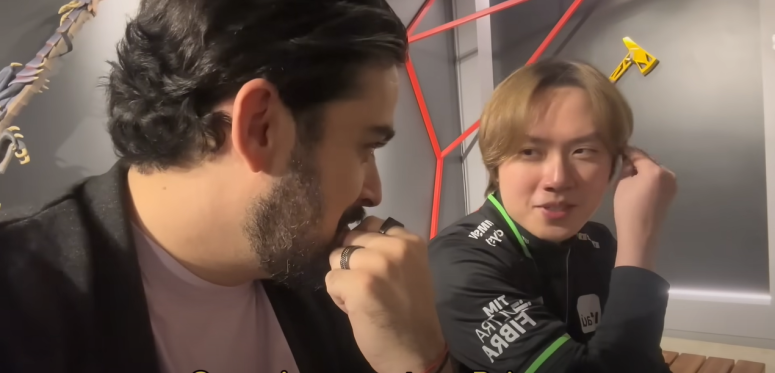 CBLOL 2023: Croc quer a paiN na final: “mais um título garantido”