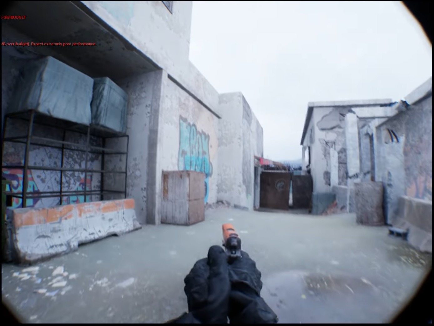 CS:GO: Dust2 é recriada com incrível realismo por YouTuber