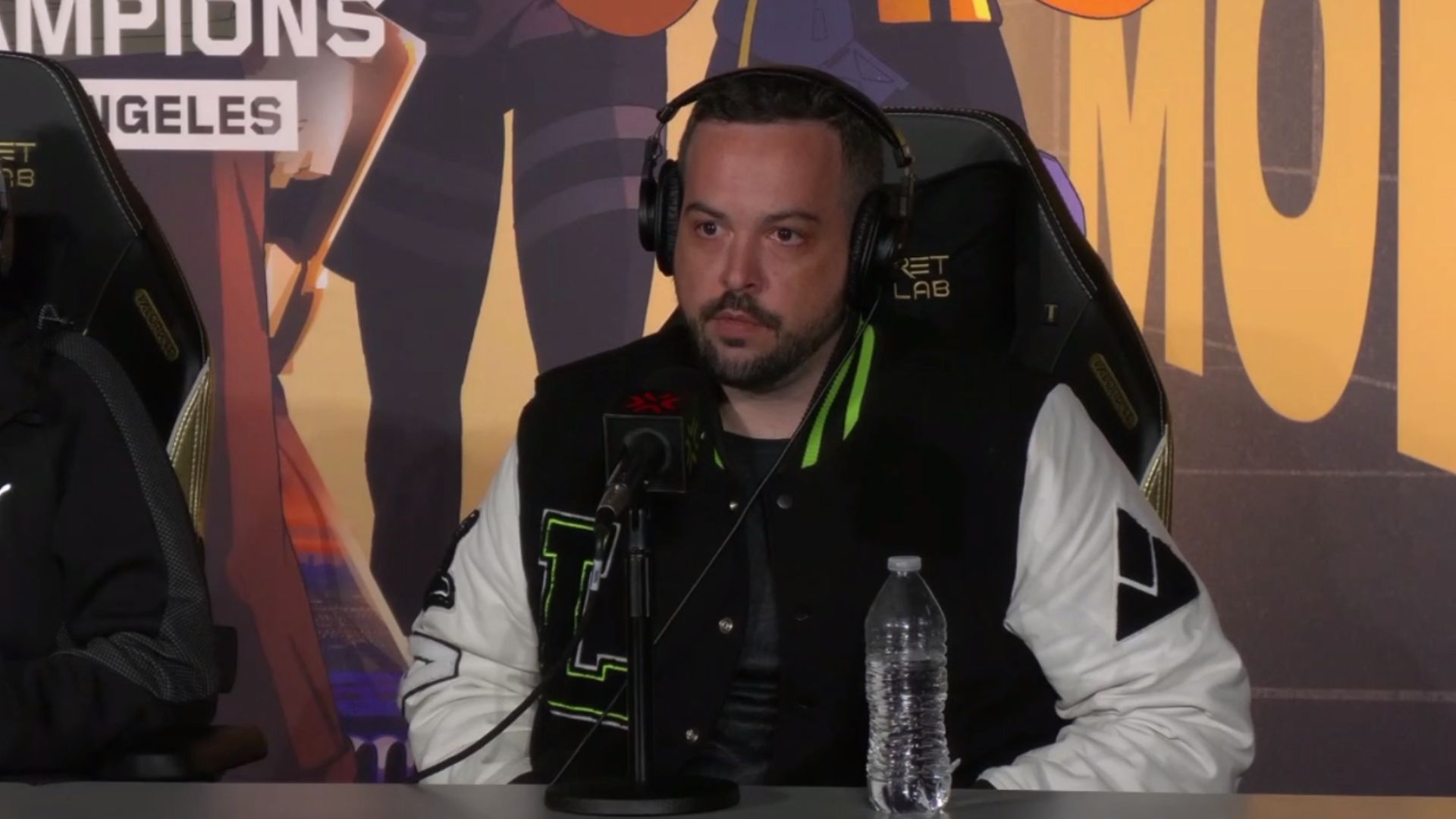 VALORANT Champions 2023: fRoD afirma possíveis mudanças para a competição