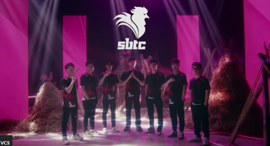 LoL: Riot Games bane time e jogadores do Vietnã por “sérias violações de regras”