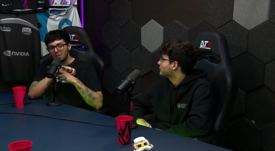 CBLOL 2023: Trigo e Grevthar comentam sobre inconstância da Keyd