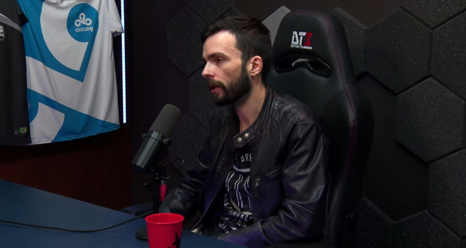 CBLOL 2023: Dioud rasga elogios para ProDelta e Frosty