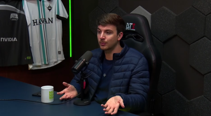 CBLOL 2023: CEO da Liberty fala sobre o método da organização para 2024