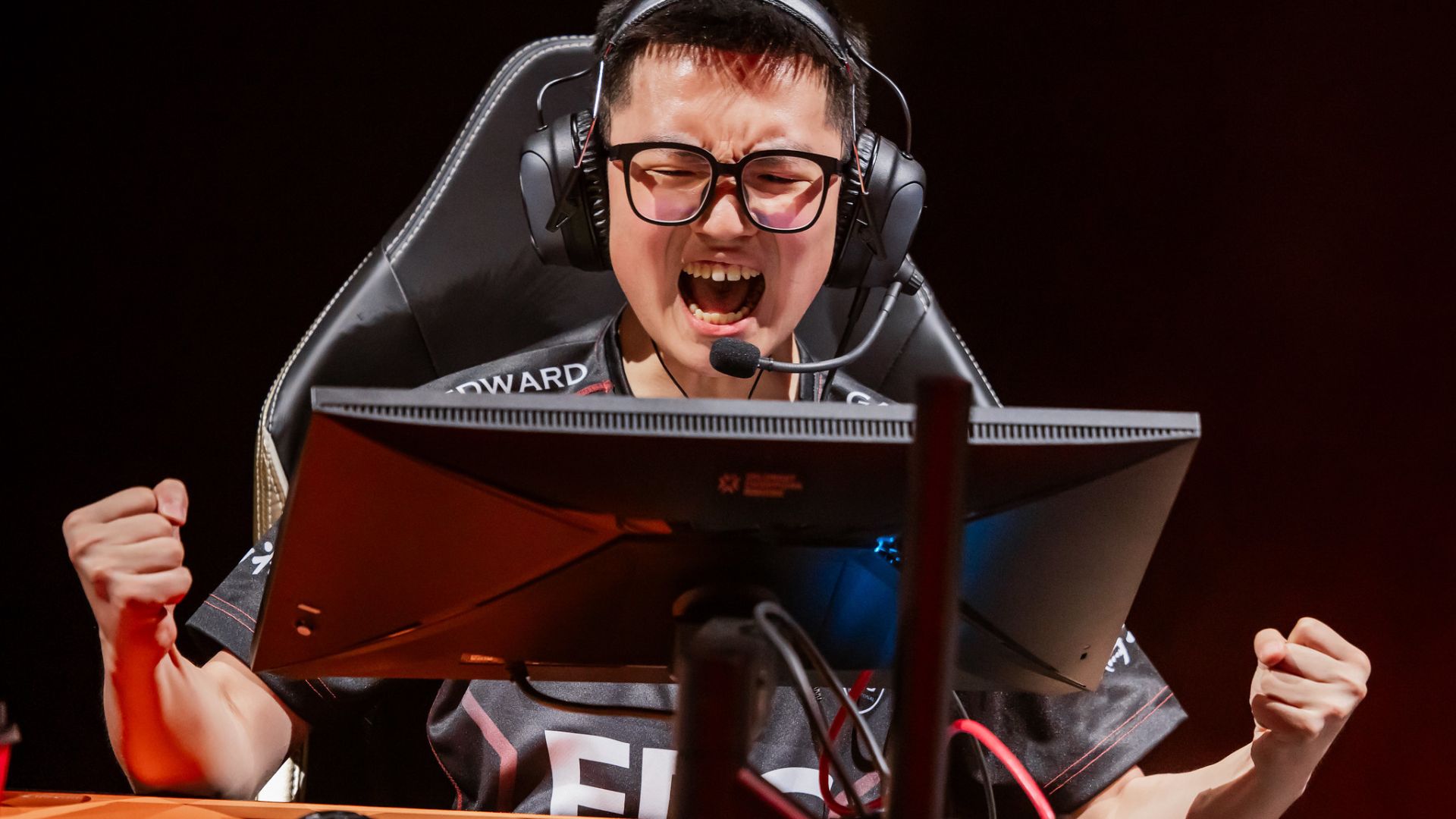 VALORANT Champions 2023: Kangkang brinca sobre comida dos EUA: “Lixo. Absolutamente lixo”