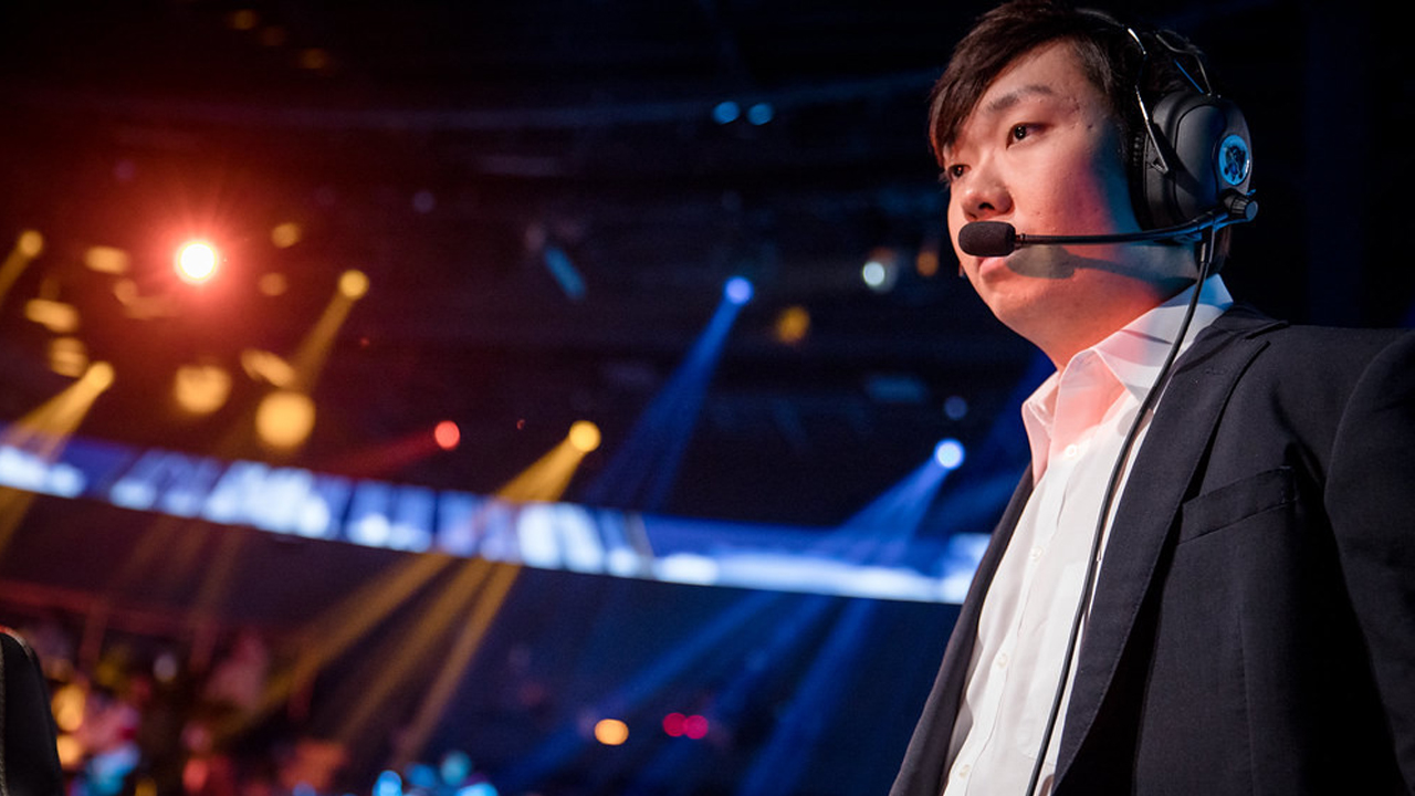 LoL: Liga Japonesa multa DFM e bane treinadores após denúncia de jogador