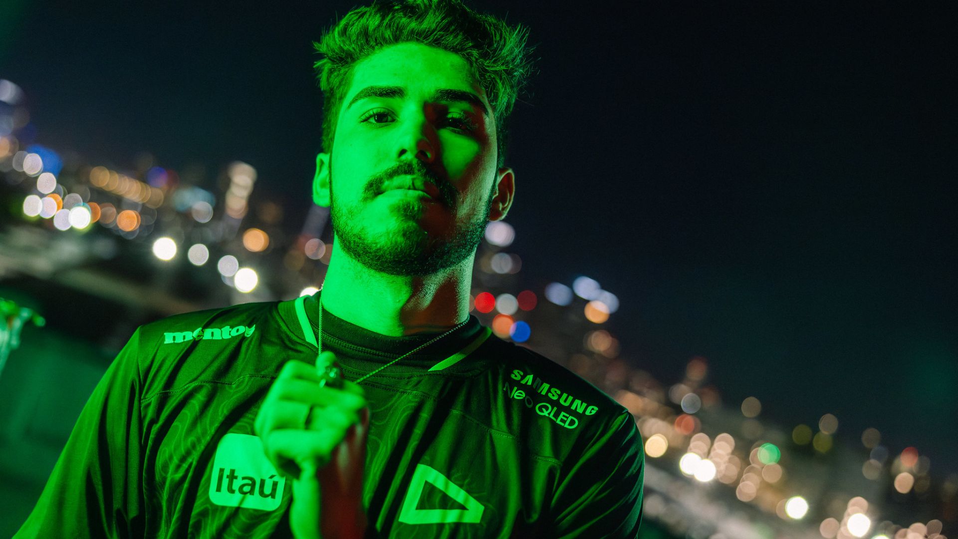 VALORANT Champions 2023: aspas revela que LOUD trocou composição no “último segundo”