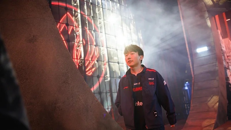 LPL 2023: Missing é o primeiro suporte a conquistar o título três vezes seguidas