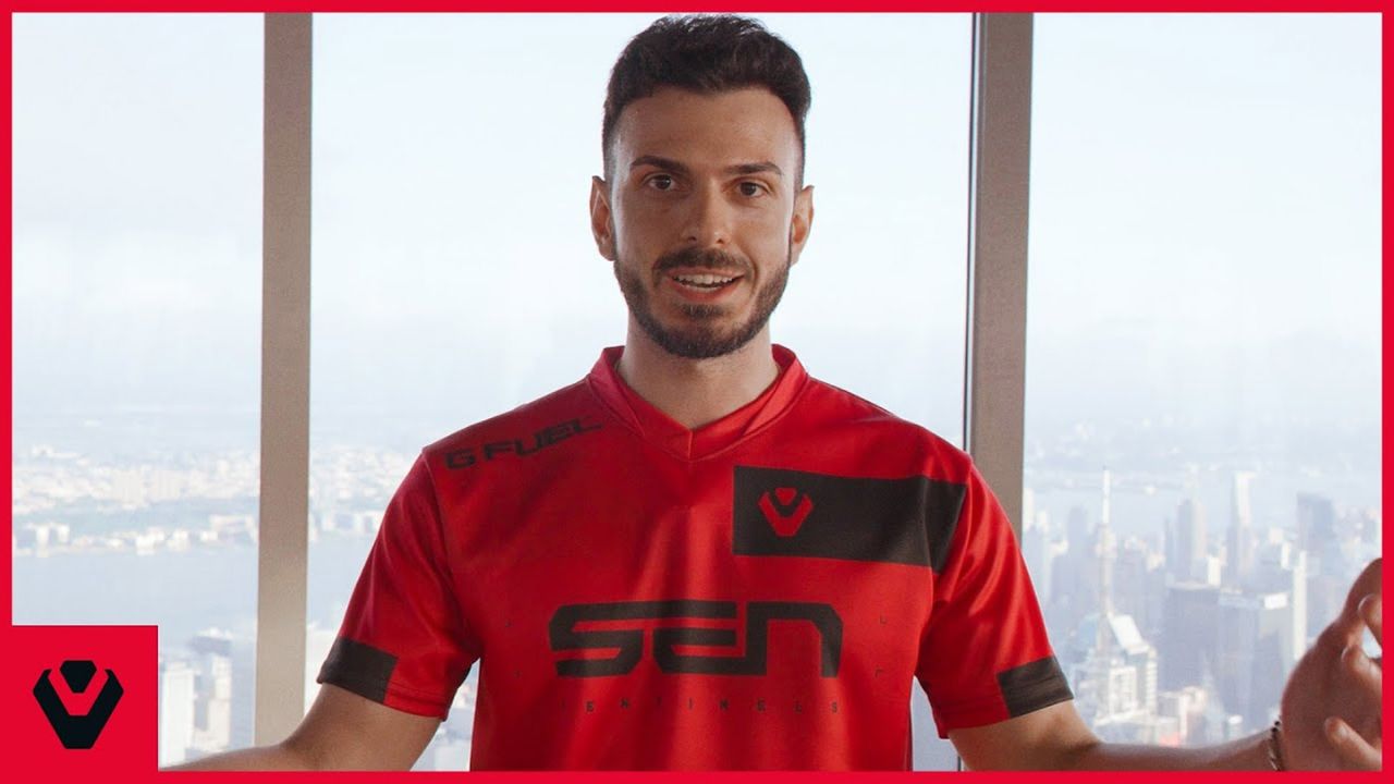 VALORANT Champions 2023: Tarik afirma querer ver “mais farpas” na competição