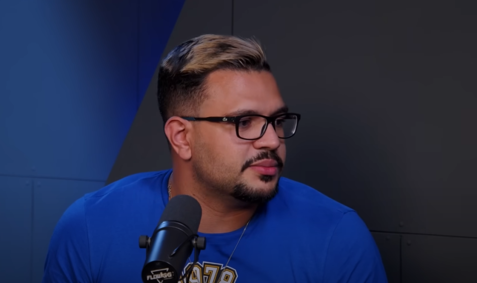 CBLOL 2023: “Desastroso”, diz Terron sobre 2º Split da LOS