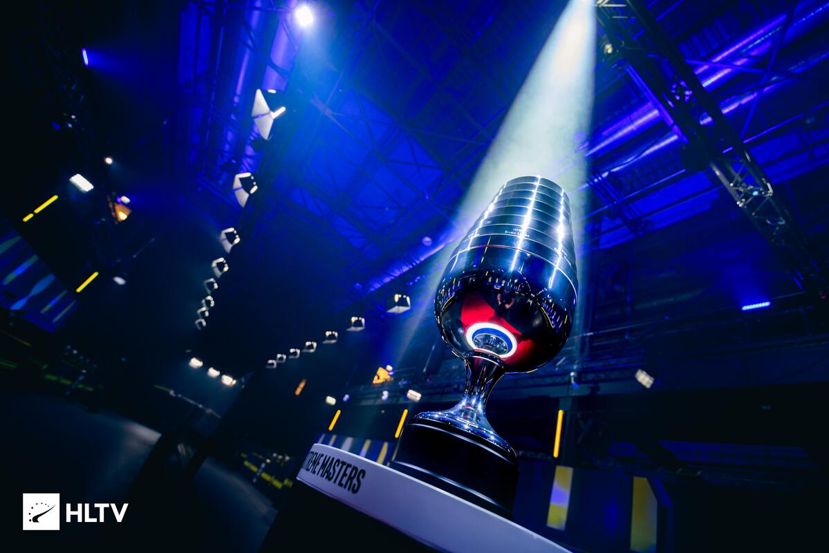 IEM Cologne 2023: Campeão inédito será coroado na Catedral do CS:GO