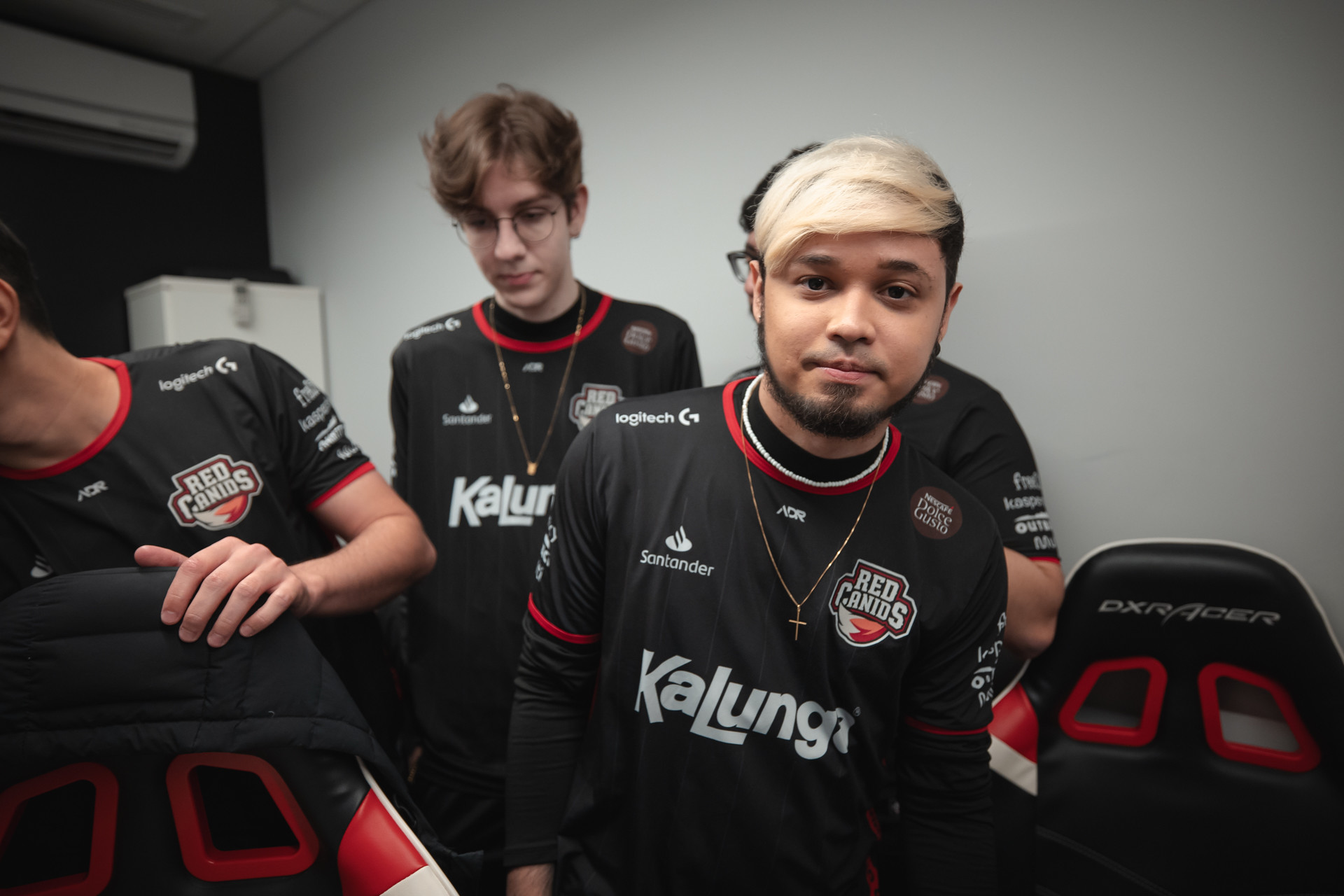 CBLOL 2023: paiN tem interesse em TitaN para o próximo ano