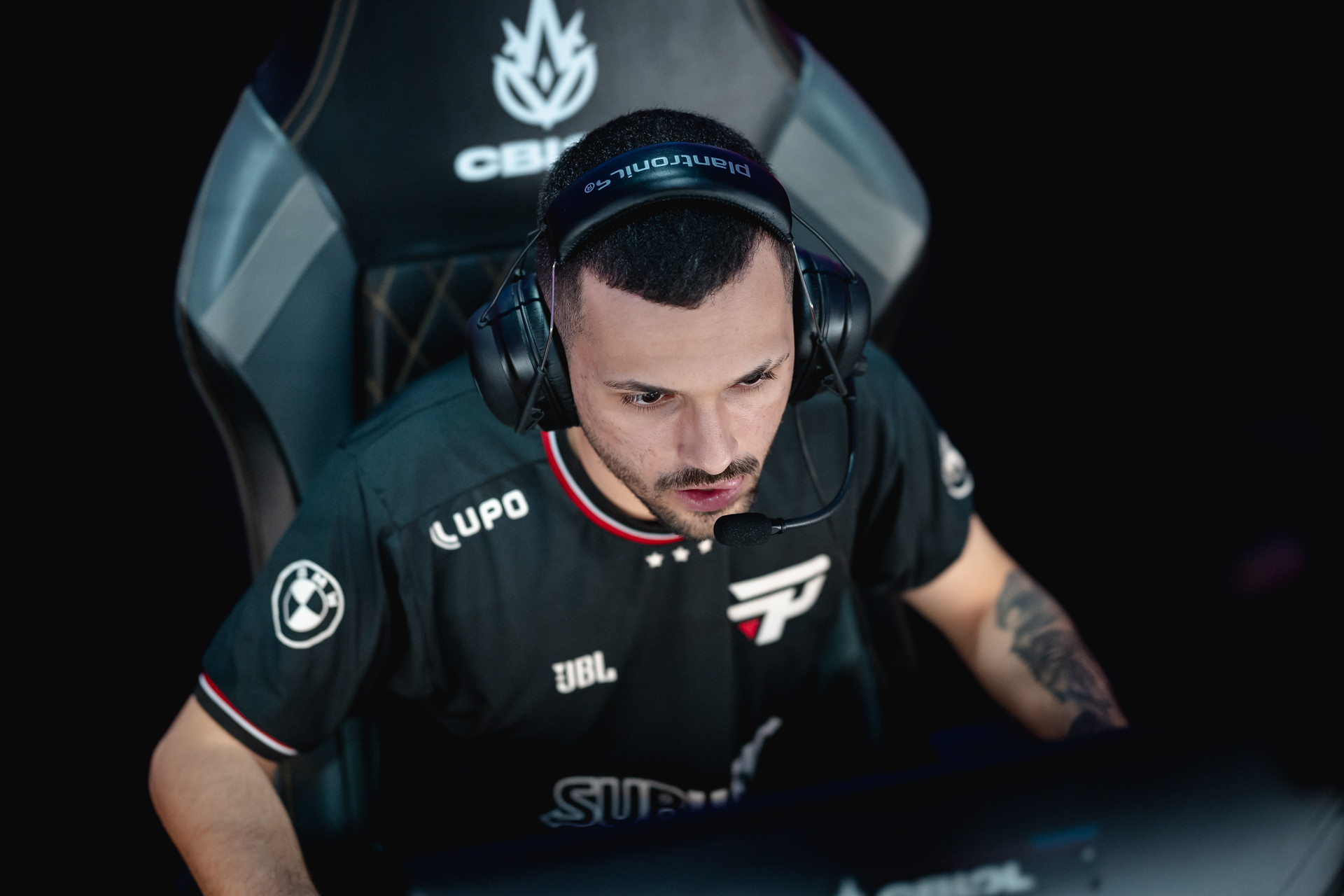 CBLOL 2023: Fluxo tem interesse em dyNquedo