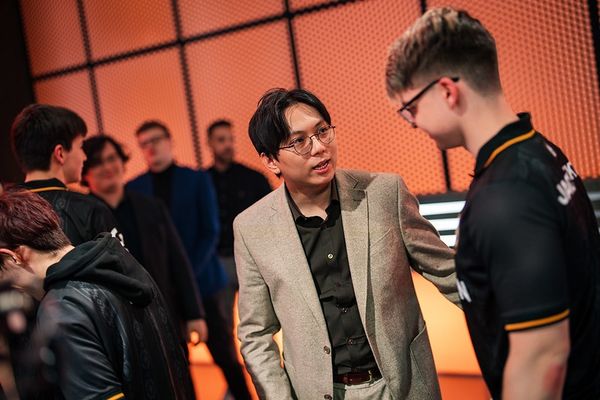 CBLOL 2024: Com SeeEl no comando, Vivo Keyd Stars confirma line-up
