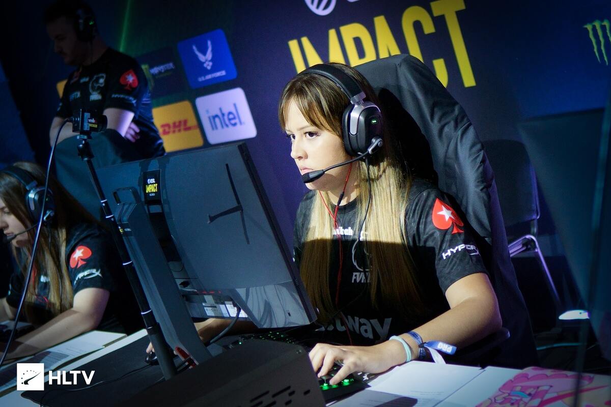 CS:GO: FURIA faz história e tem primeiro time feminino na Série A