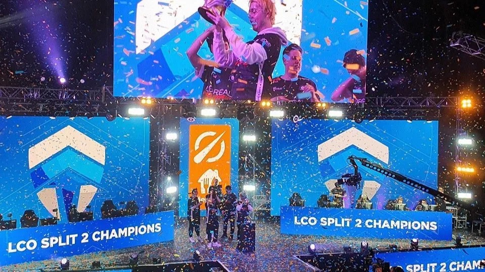 LoL: Após dois vices, Team Bliss compra Chiefs na Oceania