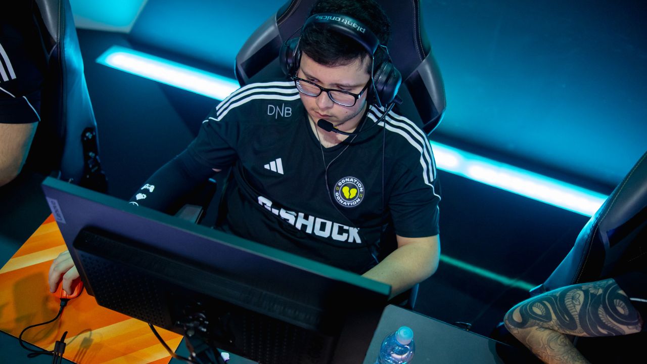 VALORANT: artzin e mazin estarão no MIBR em 2024