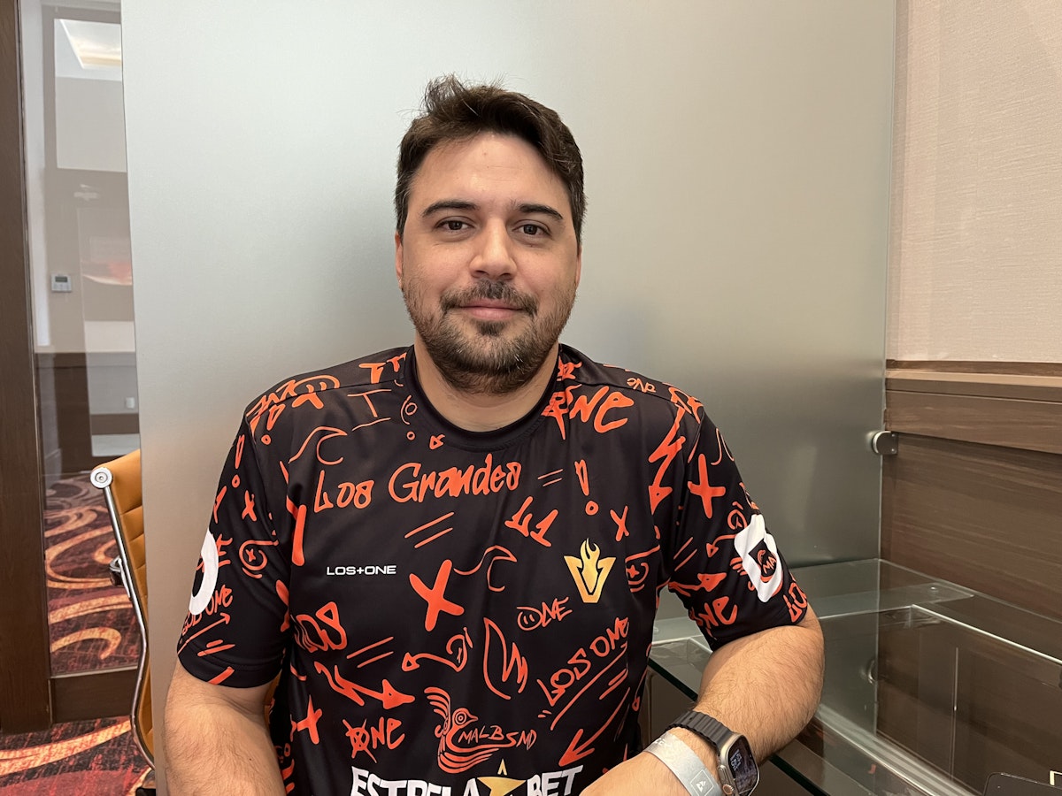 CBLOL 2023: “Shrimp não voltou por conta de Ranger suporte”, revela Kakavel