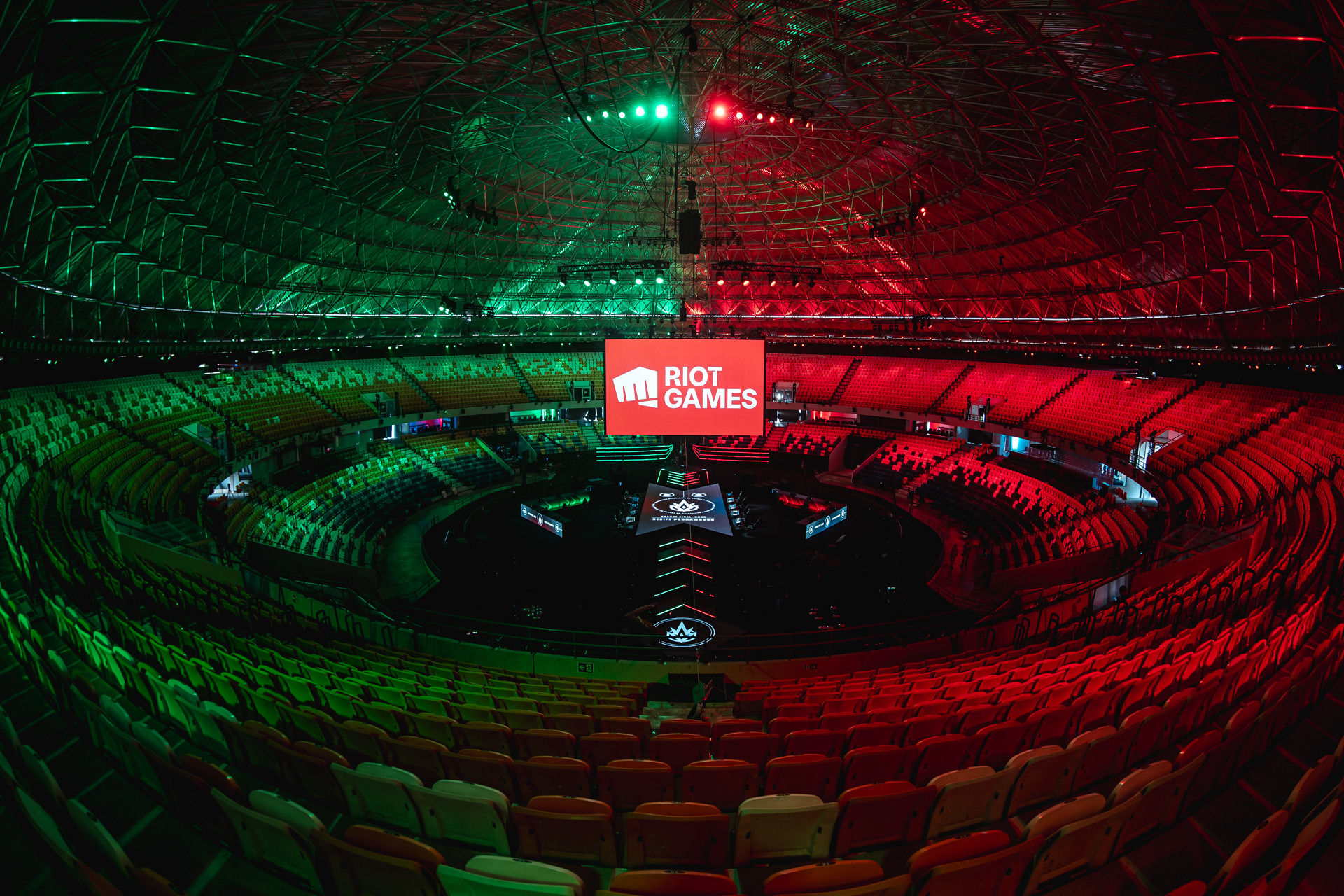 CBLOL 2023: Pela terceira vez, CBLOL supera LCS em audiência