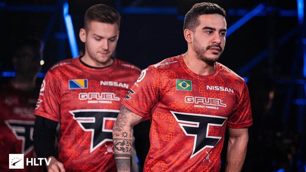 CS:GO: Perfil no Twitter busca eleger a maior “traição” do cenário