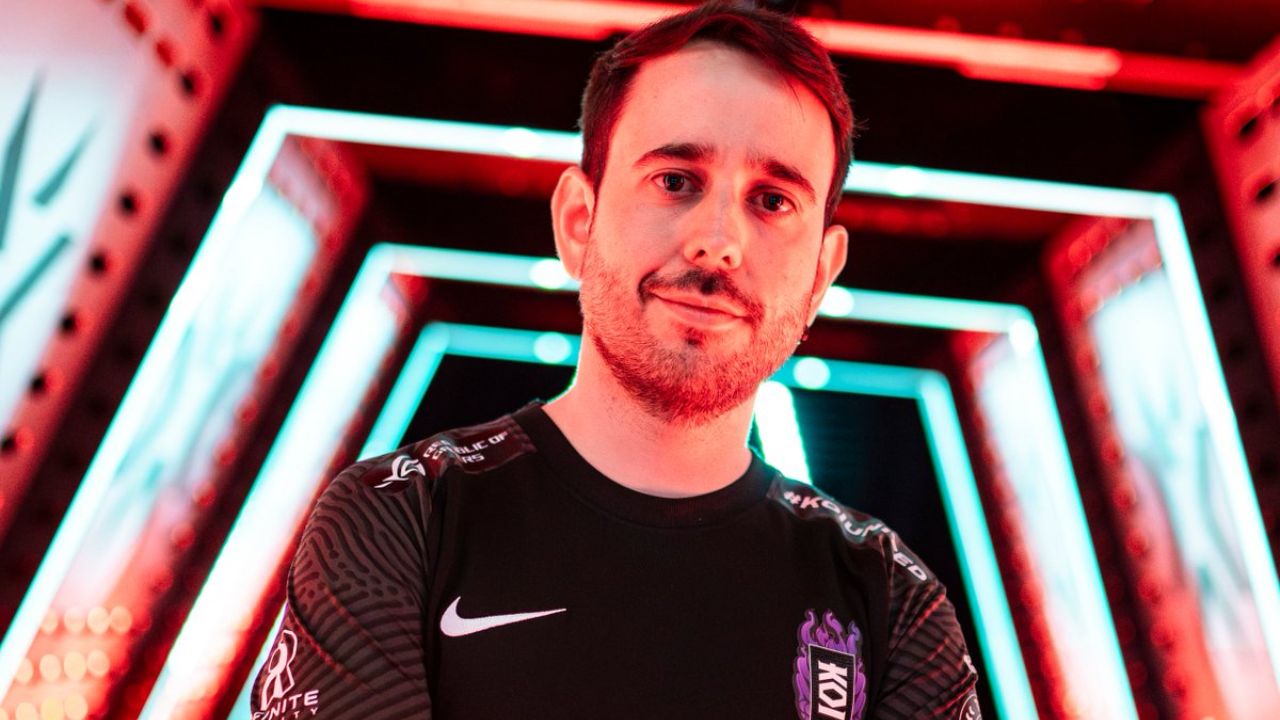 VCT Americas 2024: Leviatán anuncia mudanças na staff