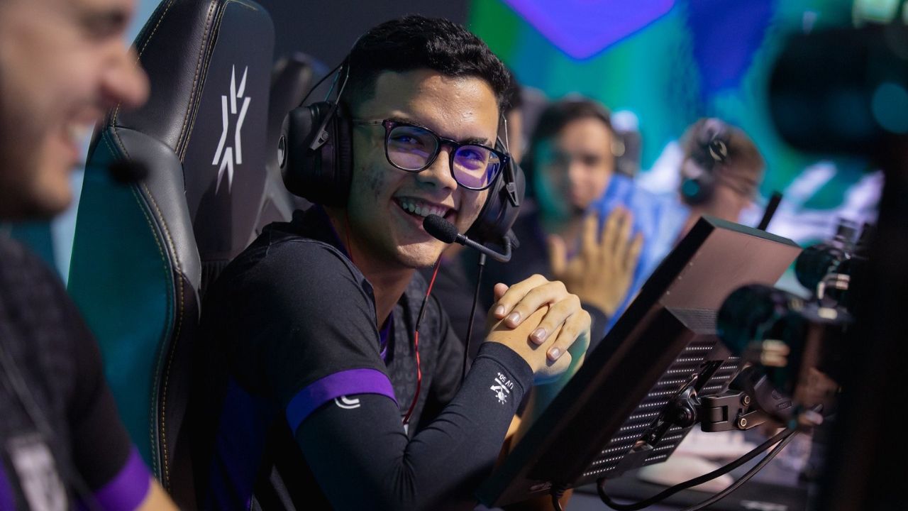 VALORANT: Havoc será o novo jogador da FURIA, diz site