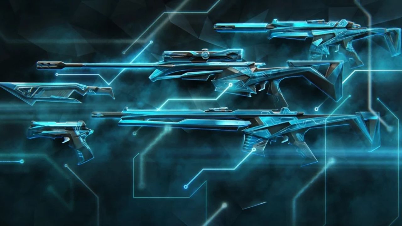 VALORANT: Novo pacote, “Integridade”, deve chegar em breve, diz página