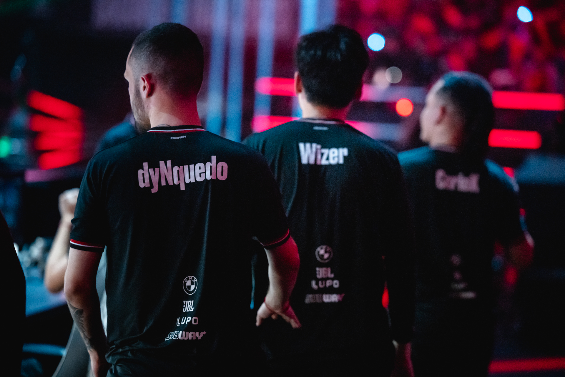 CBLOL 2023: Jogadores da paiN se pronunciam após mais um vice