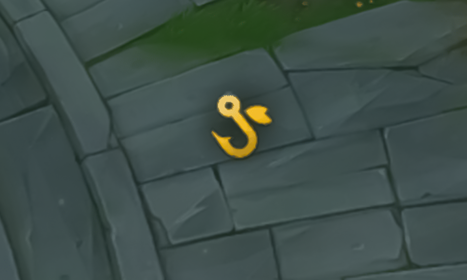 LoL: Ping “Bait” será retirado por estar sendo usado de “forma inaceitável”