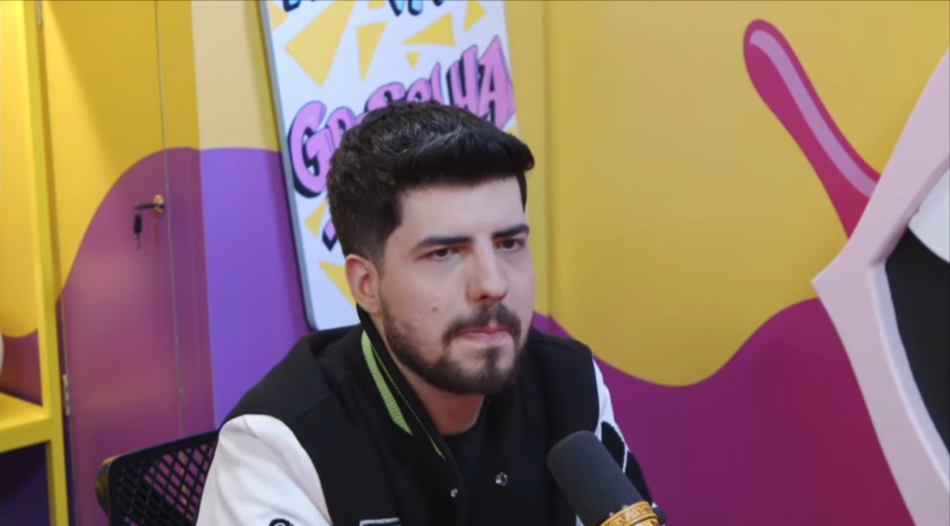 CBLOL 2023: “Só nos separamos se for pra jogar fora”, diz Robo sobre jogar com Tinowns