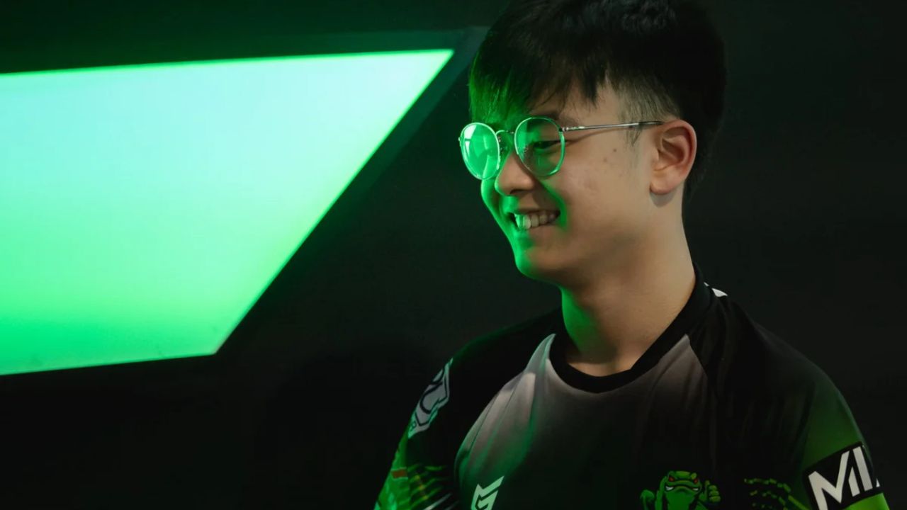 VCT Americas 2024: FURIA tem interesse na contratação de Liazzi e Sato