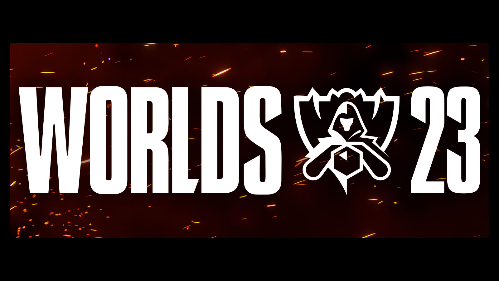 Worlds 2023: Com jogos de madrugada, Riot revela os horários mundial de LoL