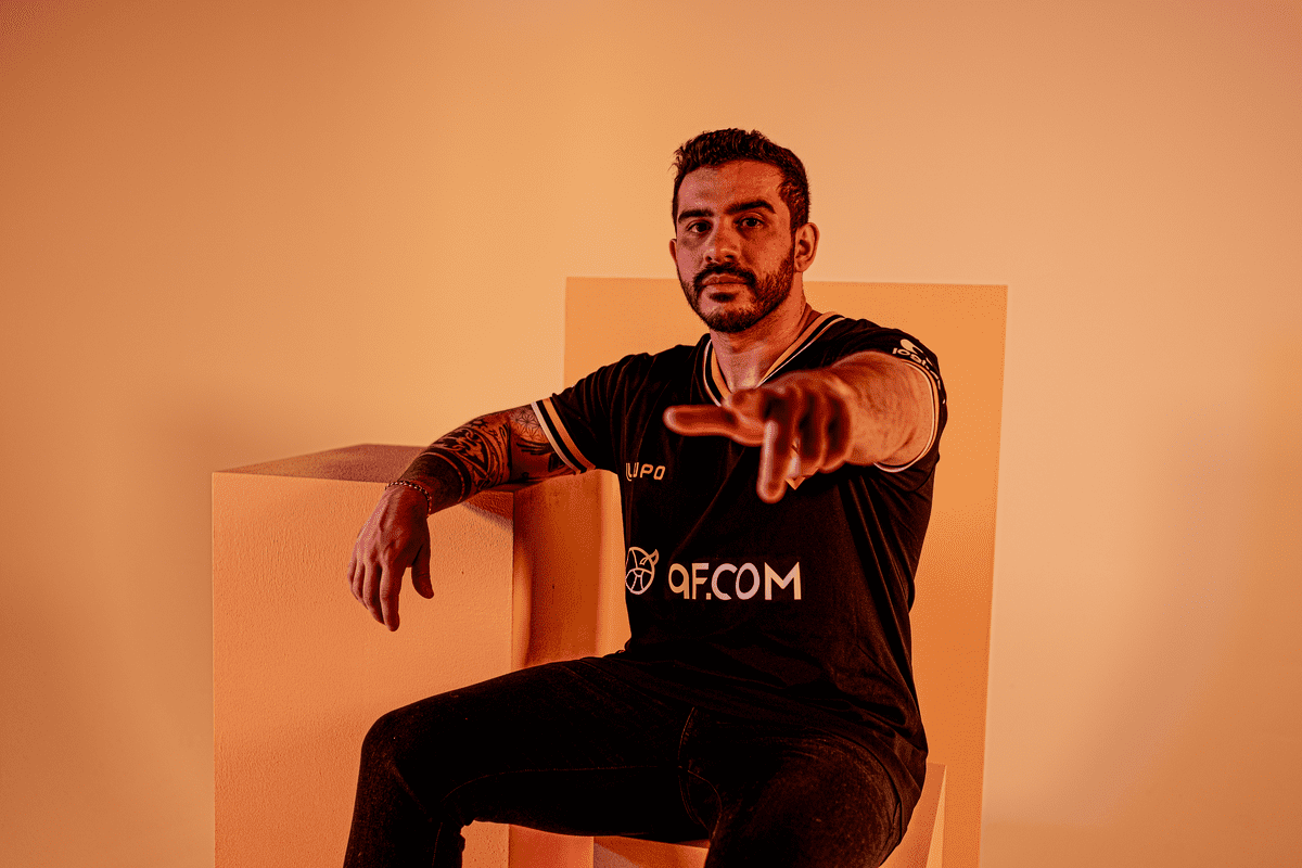 CS2: coldzera fala sobre queda de rendimento pessoal