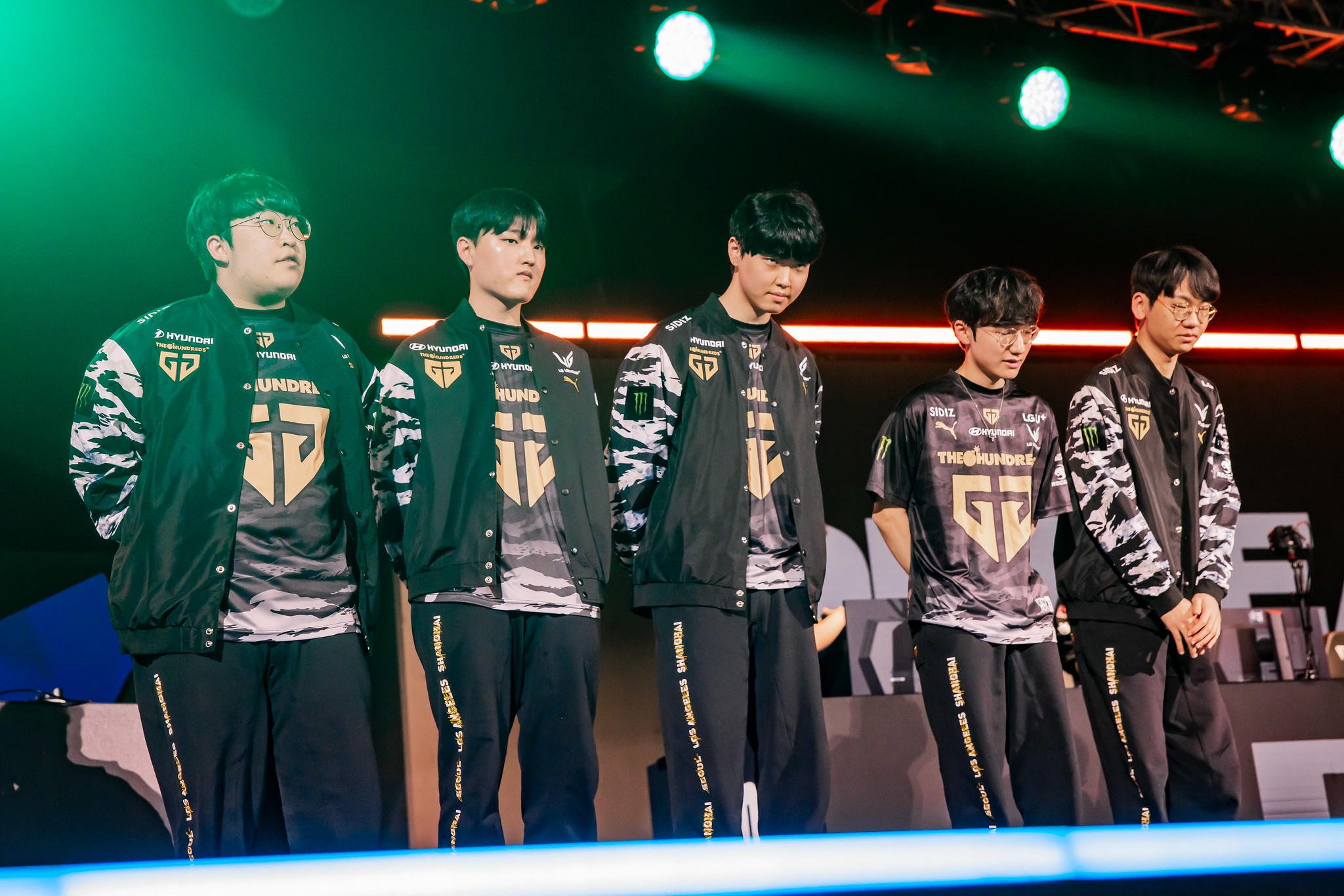 Worlds 2023: Gen.G vence a T1 e G2 derrota a Weibo no 2º dia