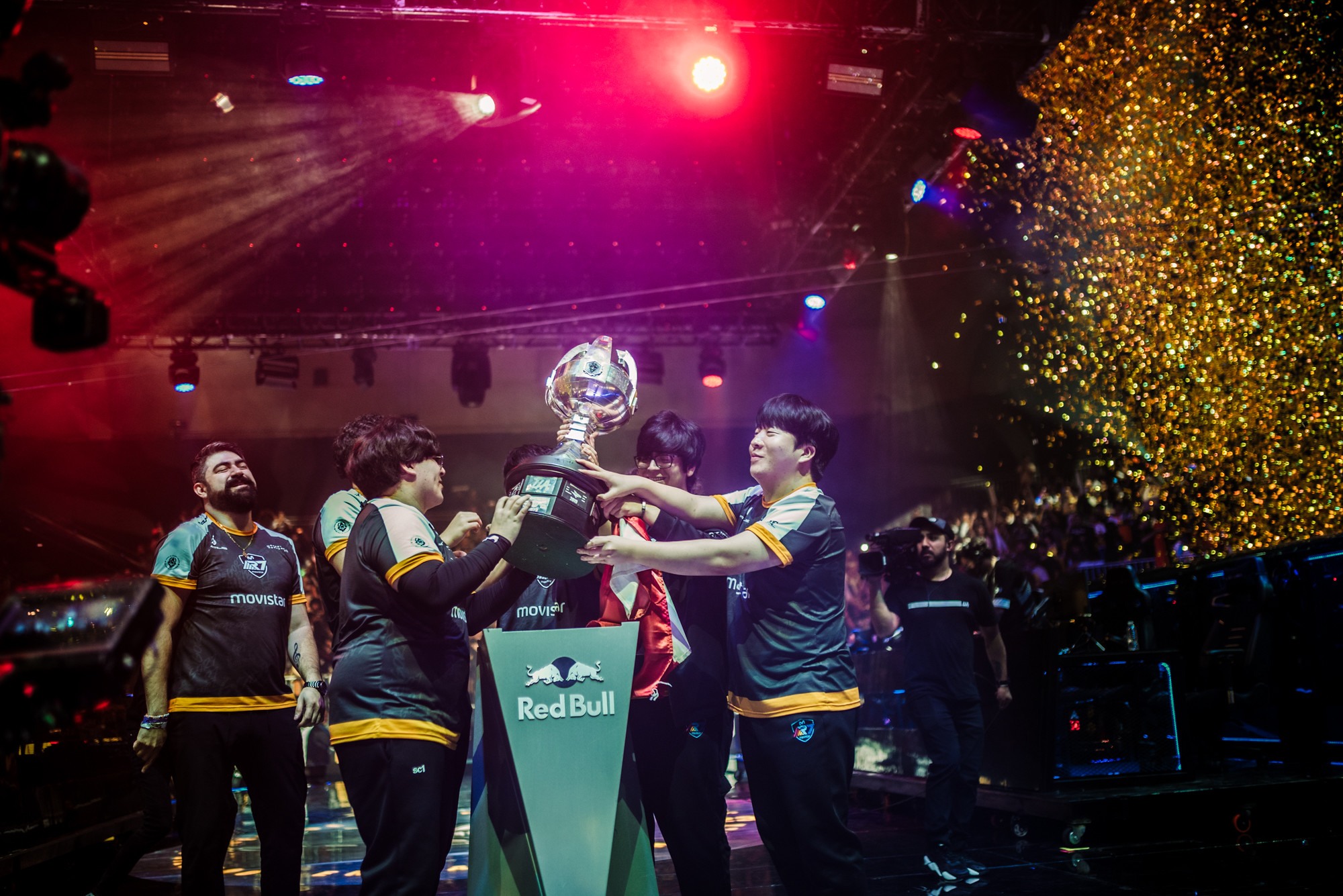 Worlds 2023: Possível adversária da LOUD, veja como chega a Rainbow7
