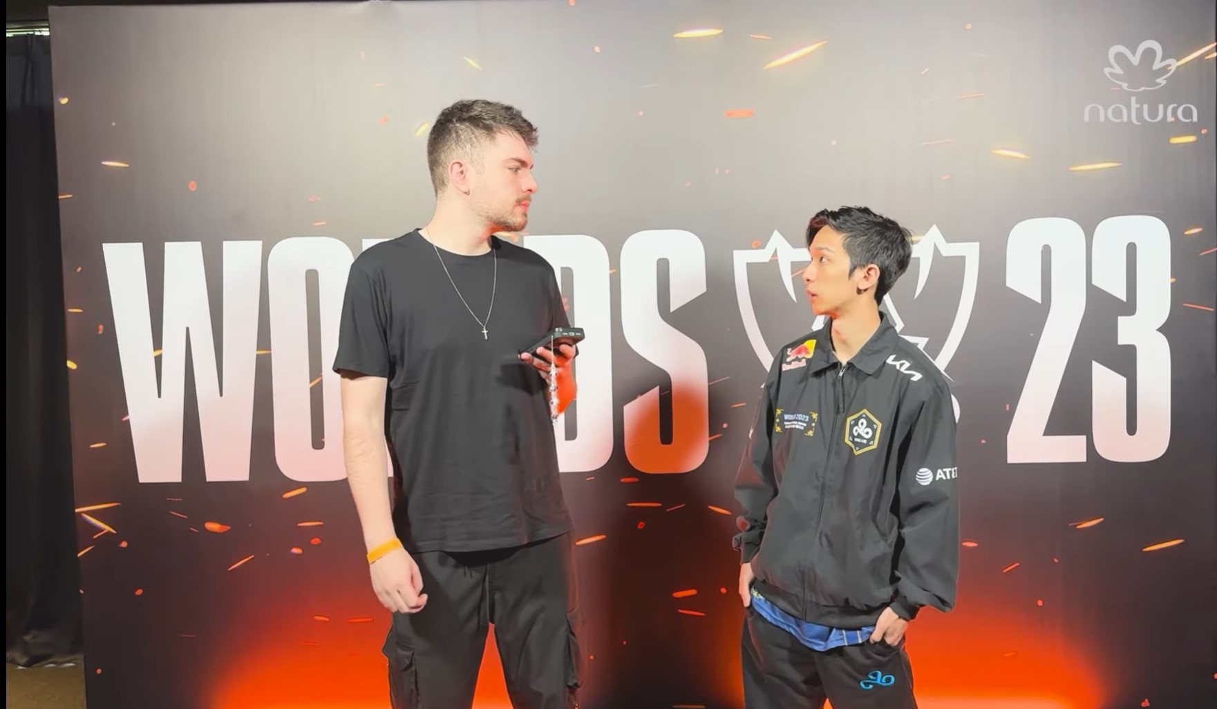 Worlds 2023: “Podemos competir contra a LCK e LPL”, diz C9 Blaber