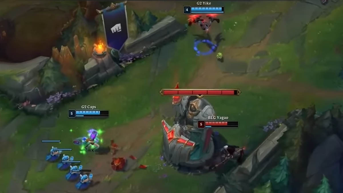 Worlds 2023: Caps faz jogada genial de Neeko no mundial de LoL