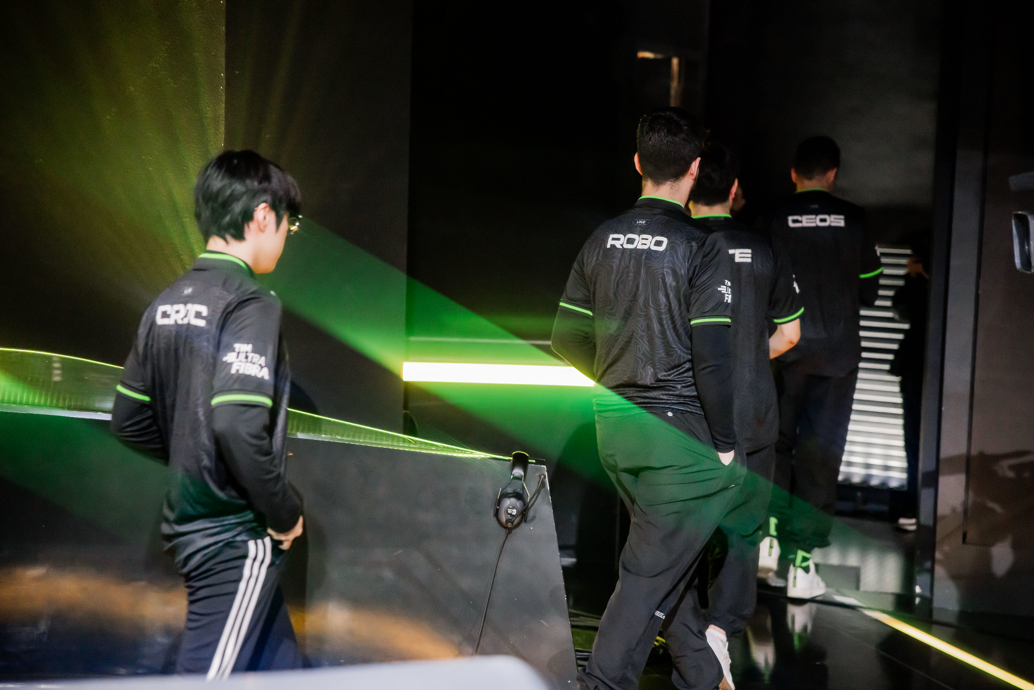 Worlds 2023: “Pior Draft e pior performance de um top/jungle”, diz analista sobre a LOUD