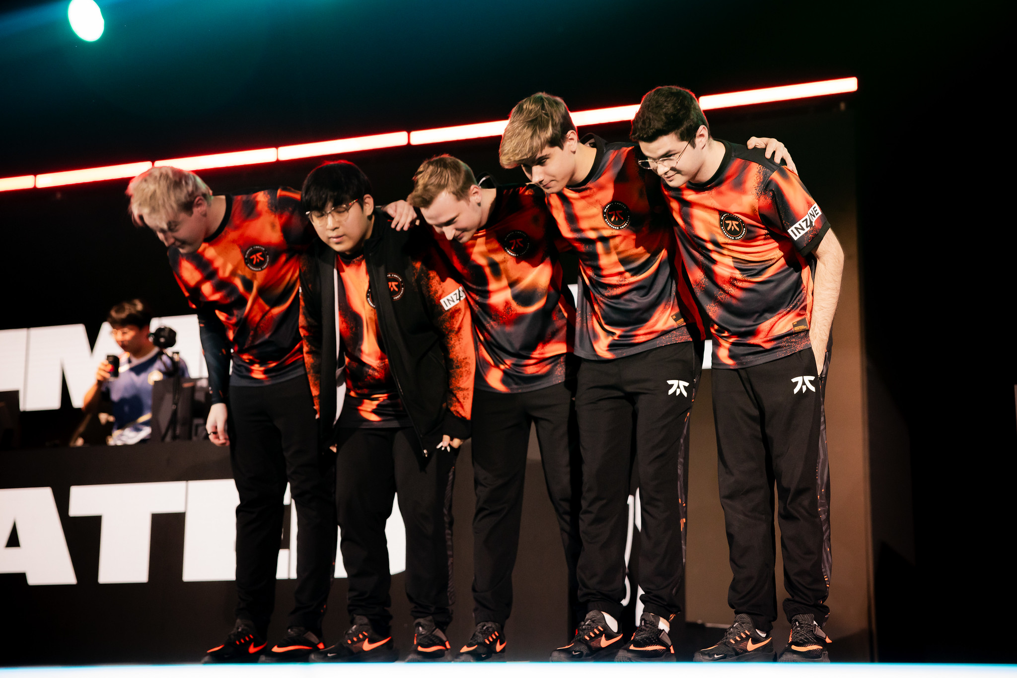 Worlds 2023: Fnatic elimina C9 e Weibo atropela MAD Lions