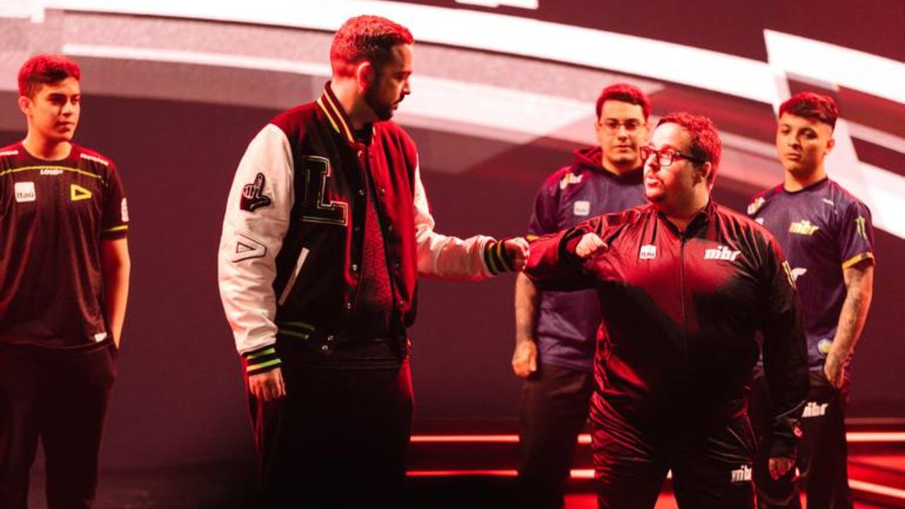 VALORANT: MIBR deve ter fRoD como assistente de bzkA, diz jornalista