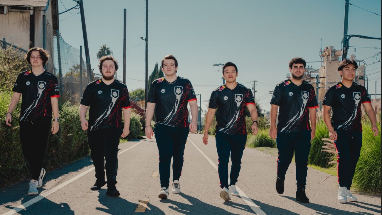 VALORANT: Sentinels vence showmatch contra G2 Esports