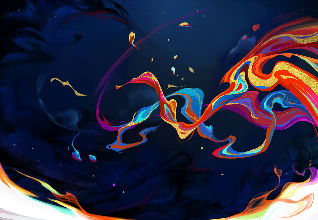 LoL: Novo campeão Hwei será um artista com mecânica “complexa”