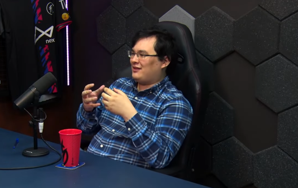 LoL: “Não trocaria por nada no mundo”, diz Peter sobre sua passagem no Brasil