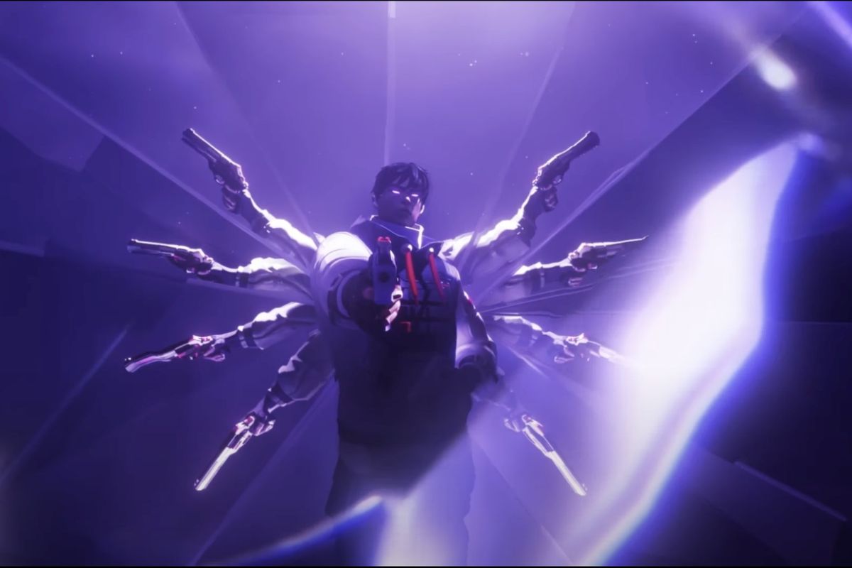 VALORANT: Interação rara entre ultimates deixa desenvolvedor da Riot confuso