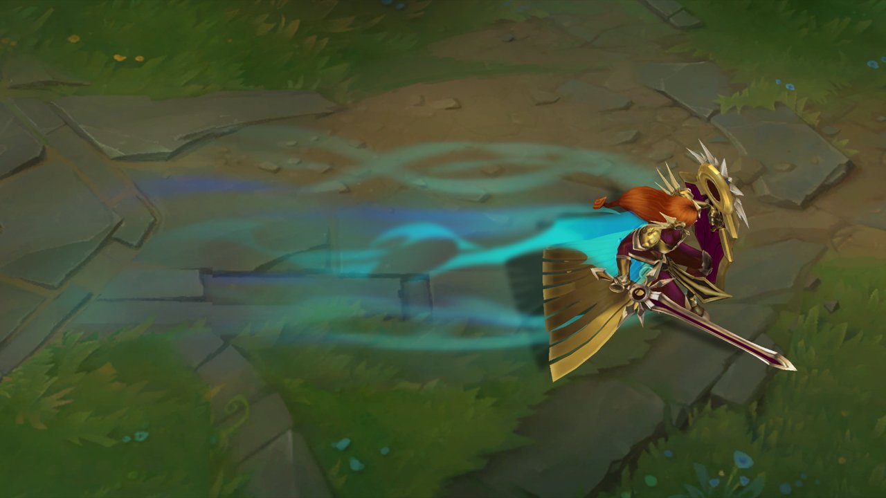 LoL: Riot abre votação popular para visual e animação de novo item
