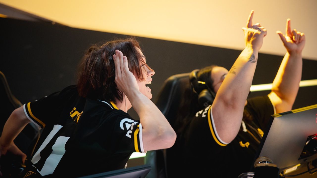 VALORANT: Elenco inclusivo da Legacy deixa organização