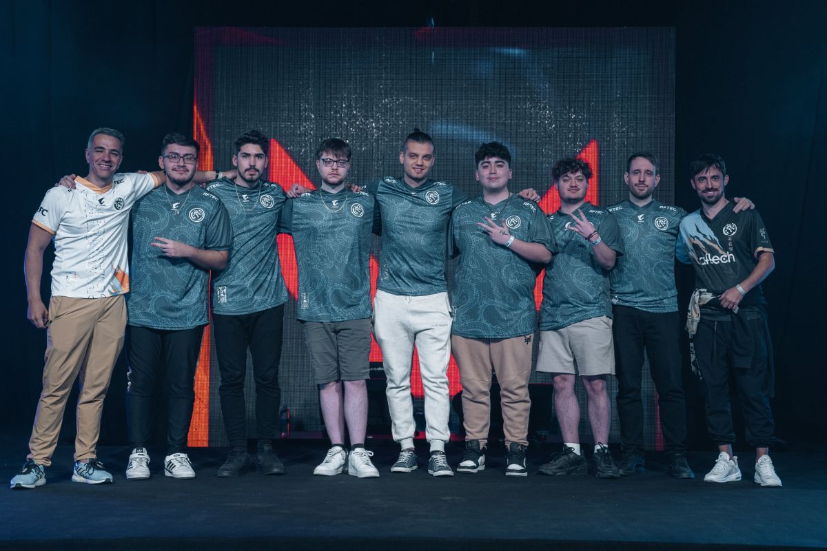 VALORANT: Casters internacionais falam sobre mudanças da Leviatán