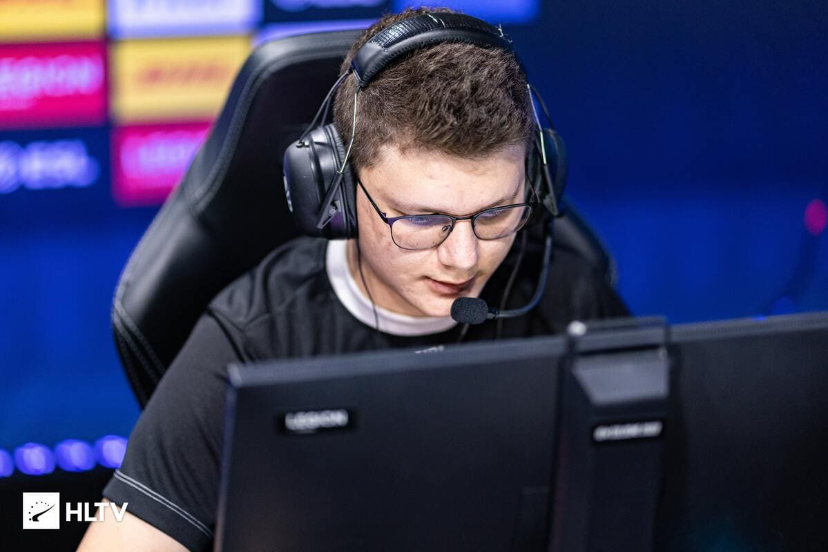 CS2: NEKIZ sobre campeonatos no CS:GO: “Não estamos 100% felizes”