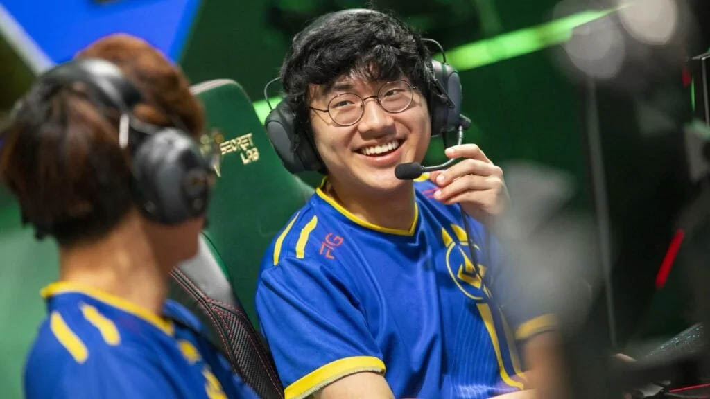 LoL: Olleh deseja voltar a jogar competitivamente e busca novo time