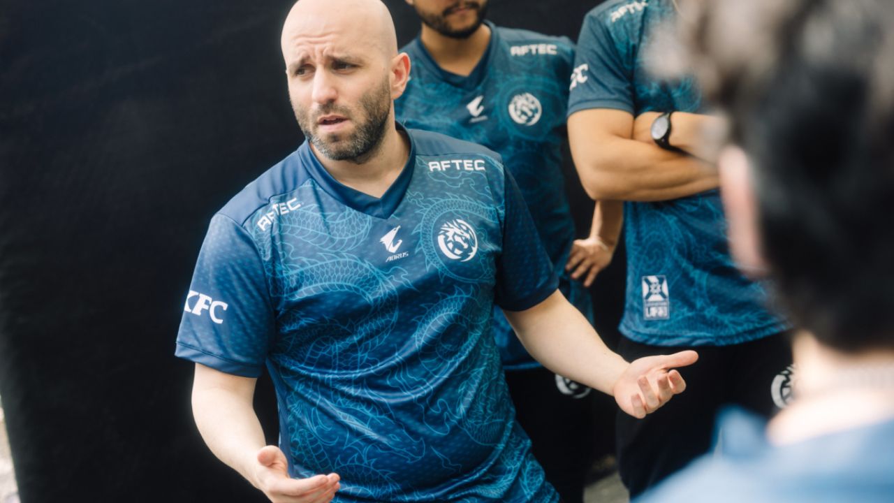 VALORANT: Onur pode ser treinador da LOUD, diz insider