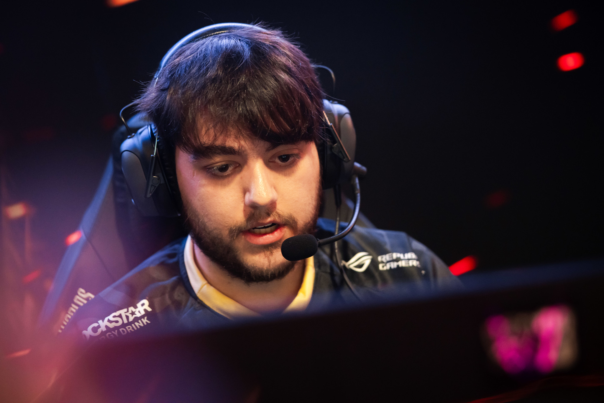 LTA Norte 2025: Shopify Rebellion anuncia quatro dos seus cinco jogadores